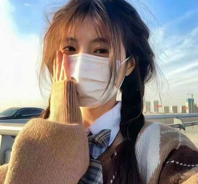 爱人的最后一封情书